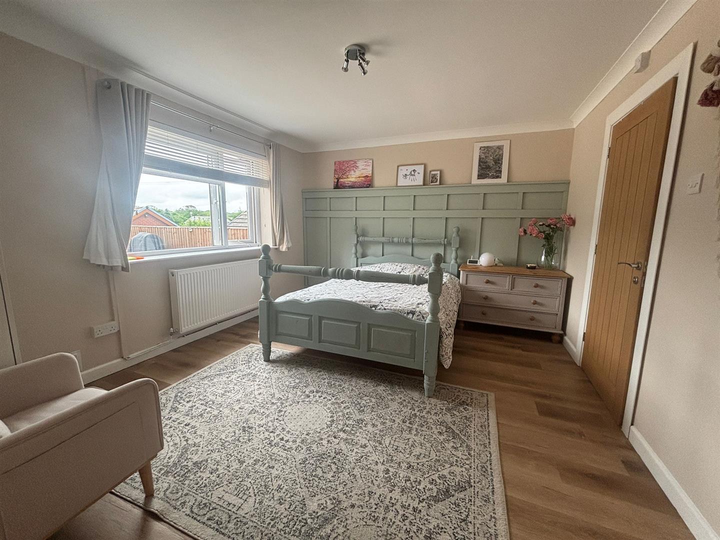 Four Roads, Kidwelly Davies Craddock